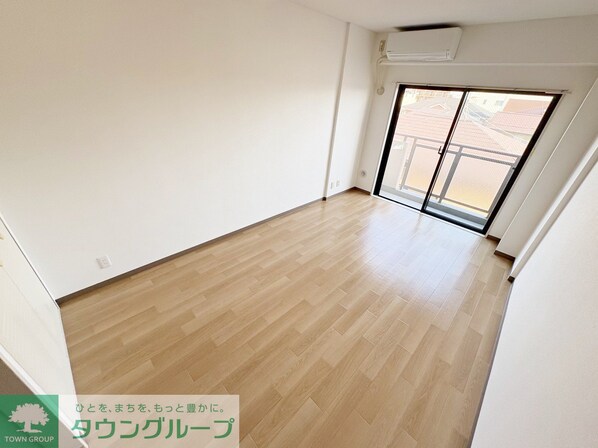 ライオンズマンション大和中央の物件内観写真